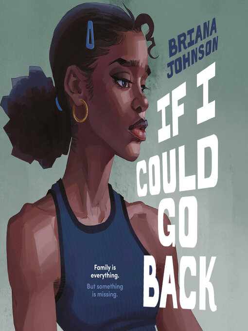 Cover image for If I Could Go Back